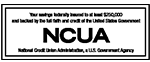 NCUA 